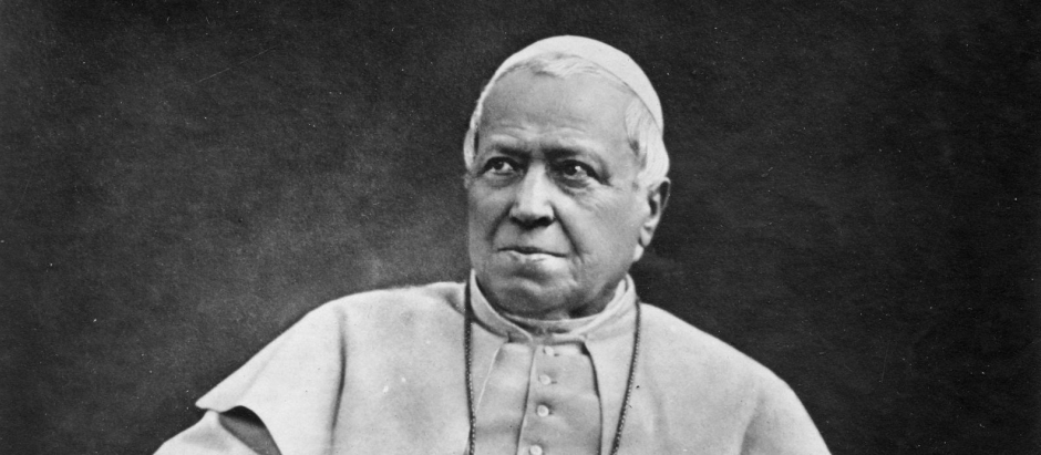 San Pío IX