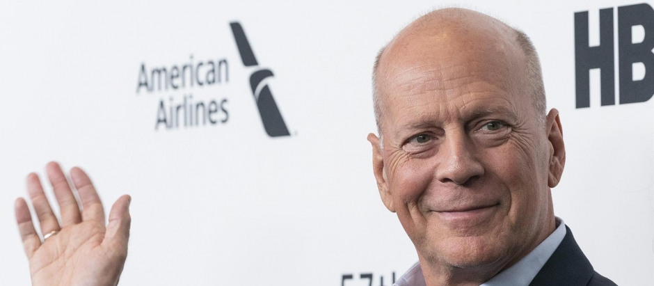 Bruce Willis tiene su propia categoría en los Razzies 2022