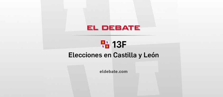 Elecciones Castilla y León 13F