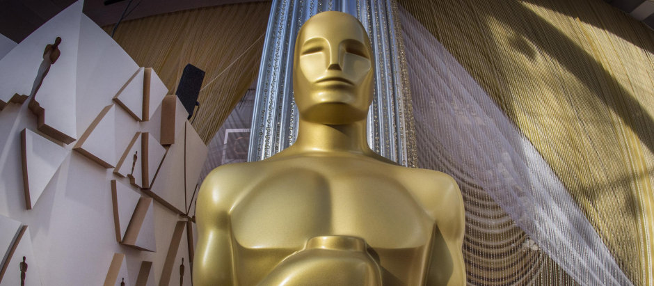 La gala de los Oscar 2022 se celebrará en Los Ángeles en la noche del domingo 27 de marzo