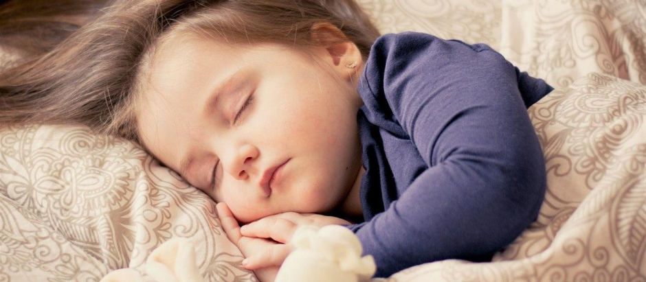 Los problemas de sueño en la infancia tienen consecuencias en la salud