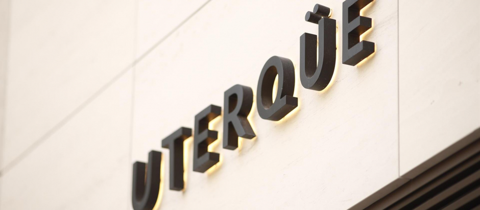 En España solamente quedan abiertas media docena de establecimientos de la marca Uterqüe