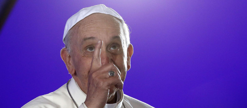 El Papa Francisco ha promulgado una nueva carta apostólica que da mucho más poder a los obispos