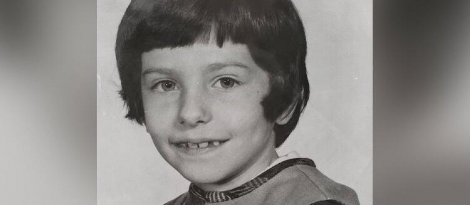 Marise Ann Chiverella, la víctima asesinada en 1964, cuyo caso ha ayudado a resolver Eric Schubert, un joven de 20 años, en Estados Unidos