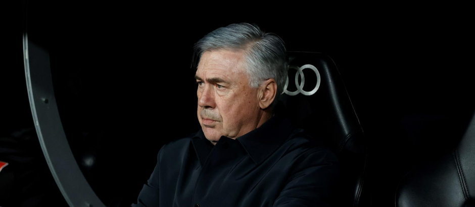 El técnico del Real Madrid seguirá siendo el dueño del banquillo merengue