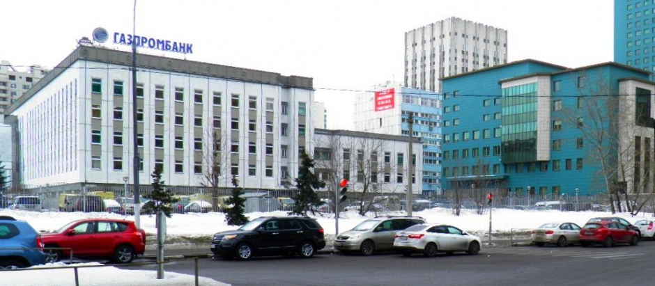La UE ha decidido dejar dentro del sistema a dos de las tres principales entidades: Sberbank y Gazprombank