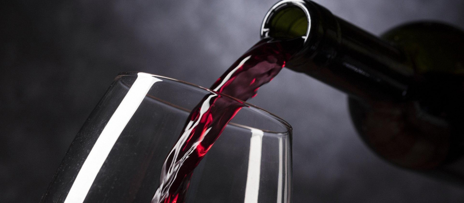 Un estudio revela que beber vino con las comidas se asocia a un menor riesgo de diabetes tipo 2