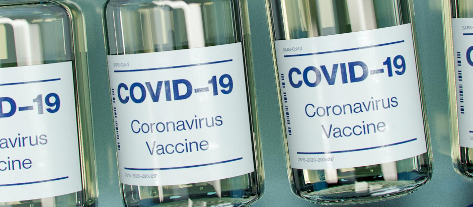 Detectan nuevos efectos secundarios en las vacunas que se han sacado al mercado contra la covid