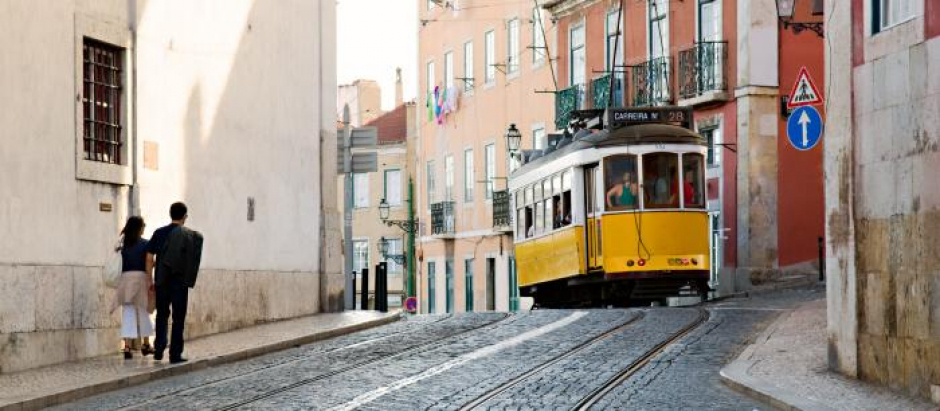 Portugal es el país más simpático para los españoles
