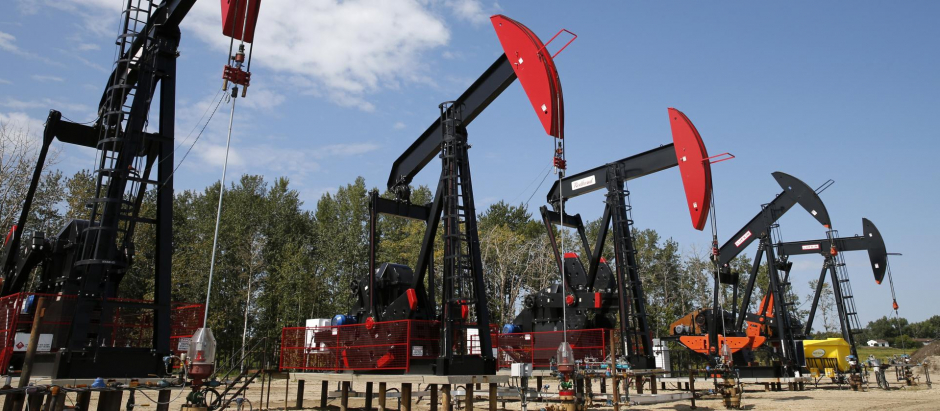 El fracking tiene unos costes asociados que hacen dudar de la rentabilidad de estos proyectos