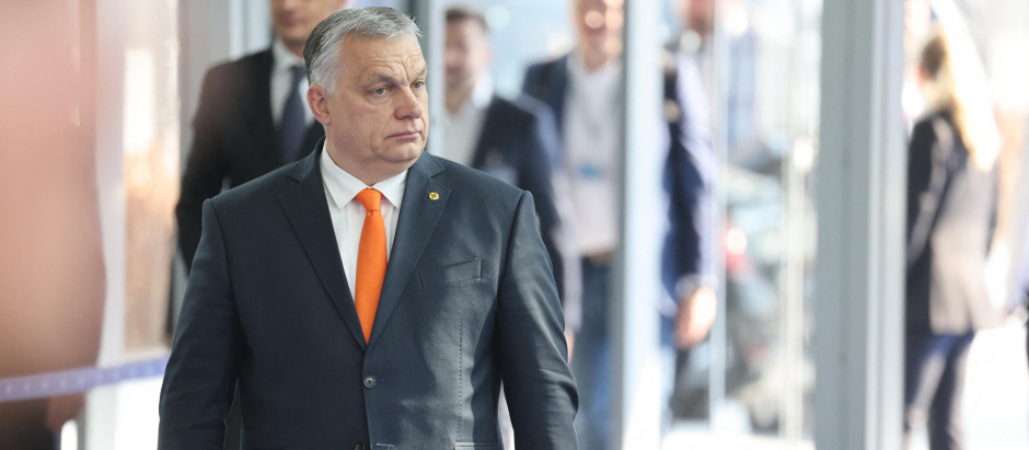 Viktor Orbán elecciones Hungría