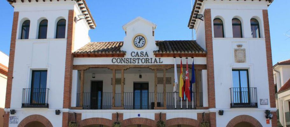 El Ayuntamiento de Pinto está presidido por el PSOE desde el pasado junio de 2019