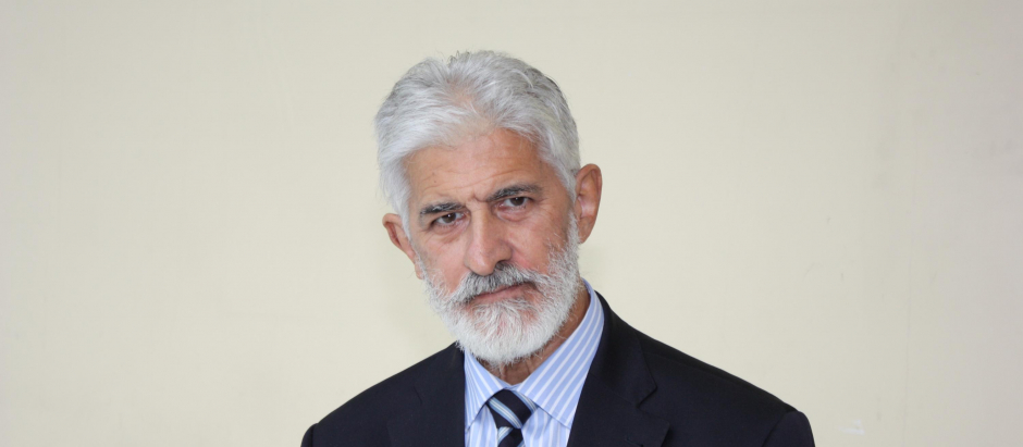 Jose María Martínez-Val es catedrático de Tecnología Nuclear.