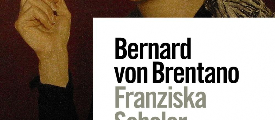 Franziska Scheler de Bernard von Brentano