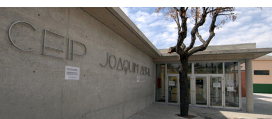 El AMPA del CEIP Joaquim Abril, en Sant Fost de Campsentelles (Barcelona) pide ante el TSJC la ejecución de la sentencia sobre el 25% de castellano
