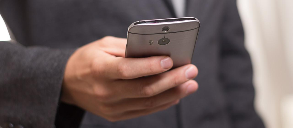 Se ha detectado un aumento de ofertas fraudulentas por SMS