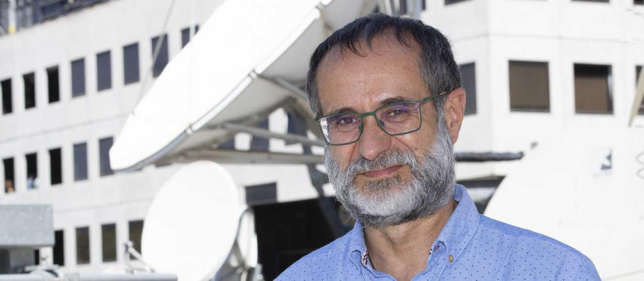 Esteve Crespo fue nombrado director de Contenidos Informativos de RTVE el pasado junio