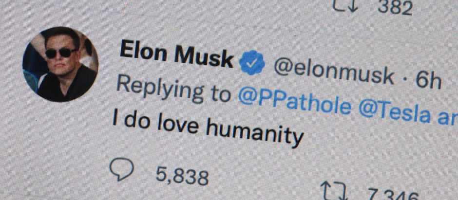 Elon Musk quiere evitar que Twitter se convierta en una red social muerta como ha pasado con Facebook