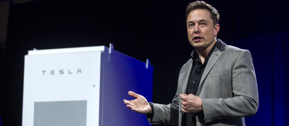 Elon Musk tiene inversiones en otras empresas, negocios que forjó tras la venta de PayPal