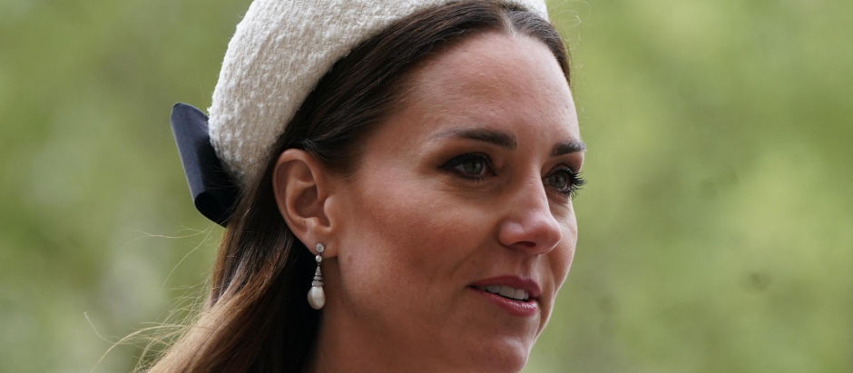 Kate Middleton contará con su propio personaje en The Crown