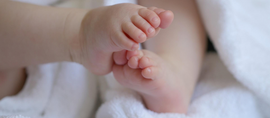 La epidermis de los recién nacidos es hasta un 30 % más fina que la de los adultos