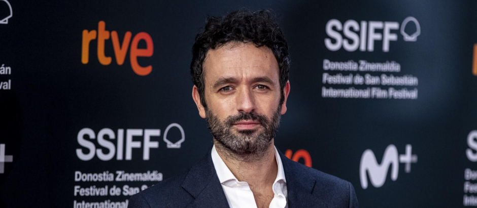 Rodrigo Sorogoyen presentará su película As bestas en el Festival de Cannes