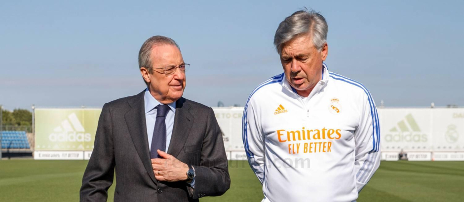 El 1 de junio el Real Madrid anunciaba la vuelta a Madrid de Carlo Ancelotti. Pocos entrenadores en la historia del club han tenido una segunda oportunidad al frente del banquillo y parece que Carletto ha sabido aprovecharla