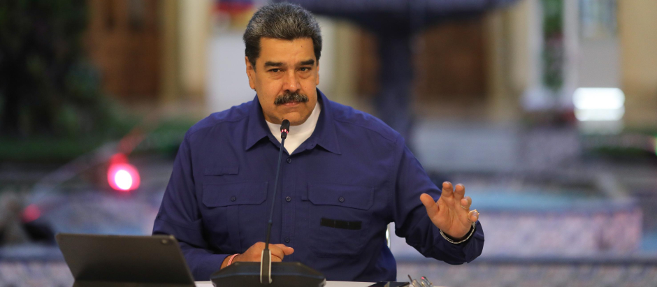Maduro insta a los productores a destinar 20 % de su mercancía en exportación