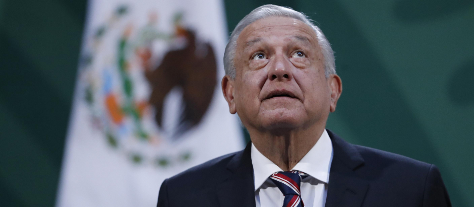 López Obrador «lamenta mucho» la violencia en las elecciones en Colombia