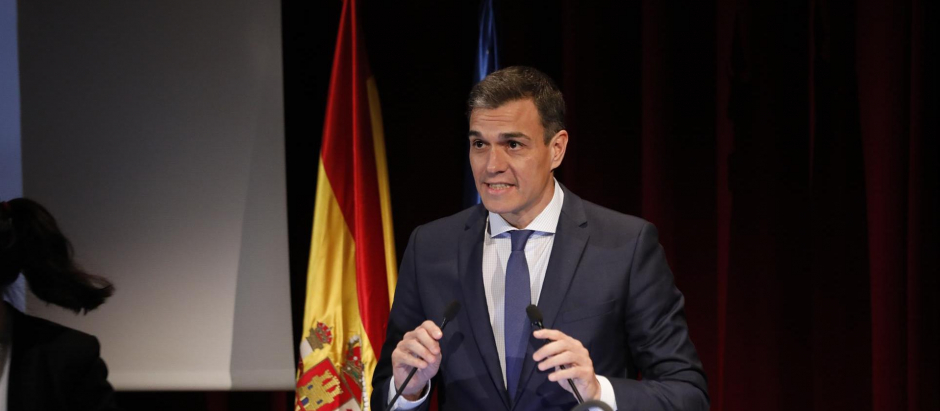 España va a ofrecer un proyecto de recursos sostenido en el tiempo