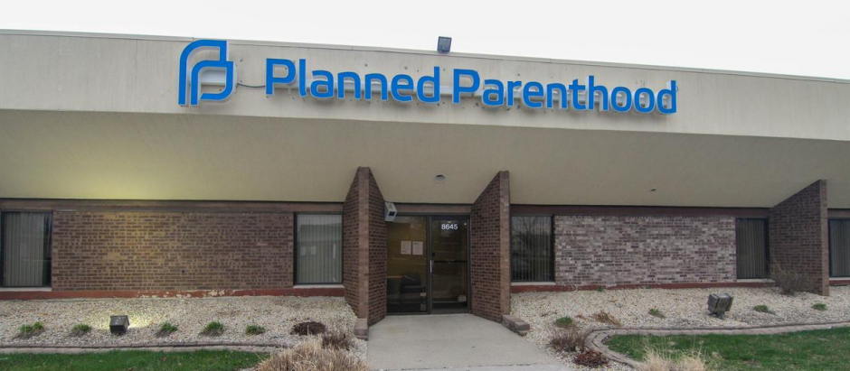 Una de las instalaciones de Planned Parenthood en Estados Unidos