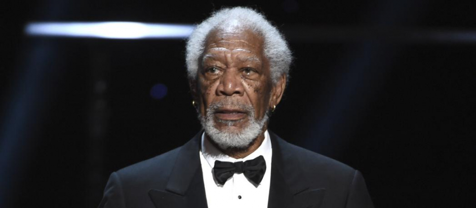 Morgan Freeman forma parte de los 963 estadounidenses vetados en Rusia