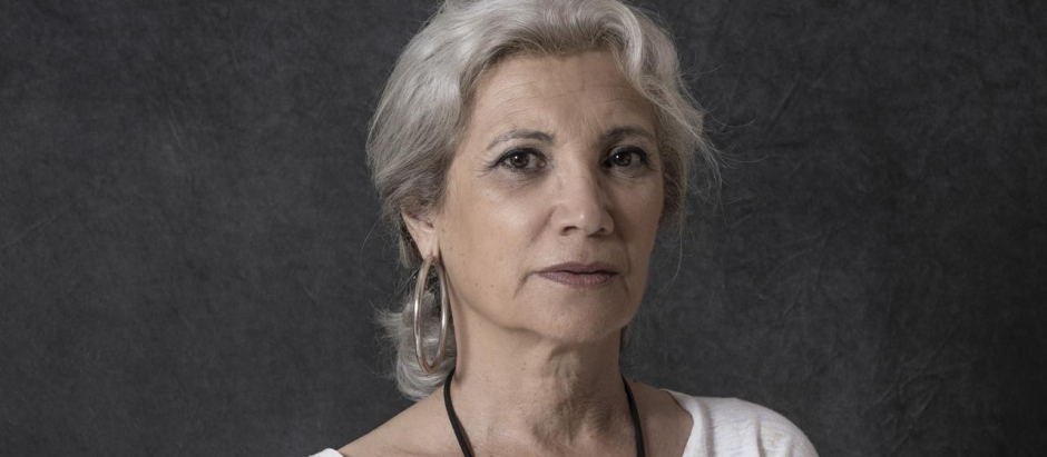 La arquitecta Carmen Pinós, Premio Nacional de Arquitectura 2021