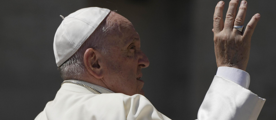 El Papa Francisco se ha lamentado profundamente por tener que cancelar su viaje