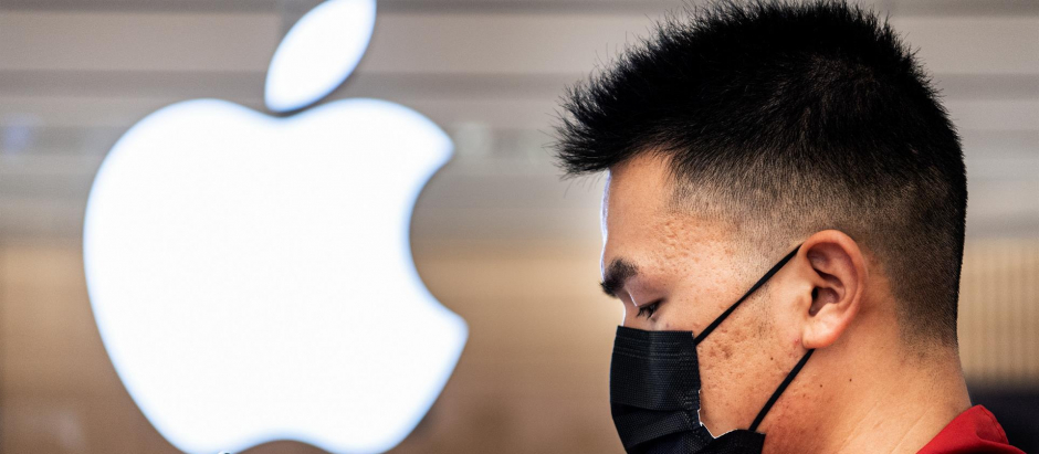 Alemania sospecha de que Apple no aplica sus reglas de protección de privacidad a sus propias aplicaciones
