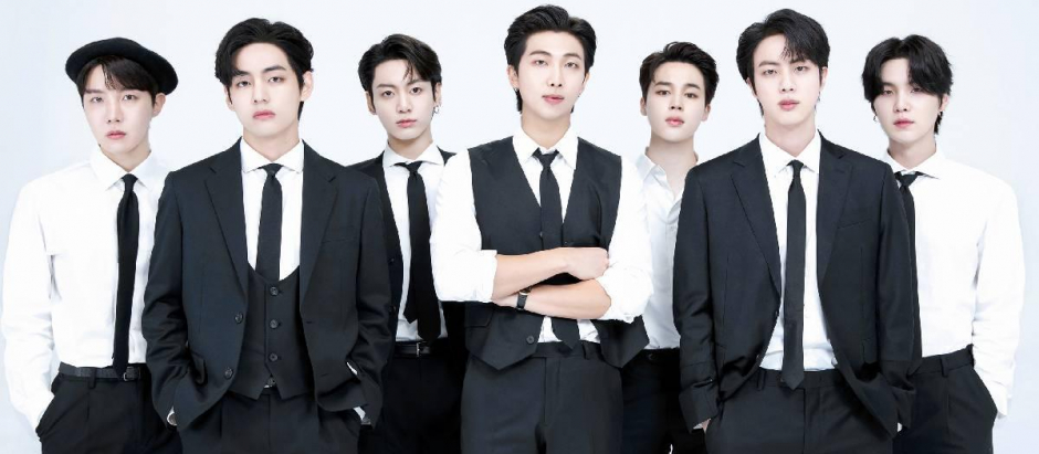 El grupo surcoreano BTS anuncia un descanso indefinido