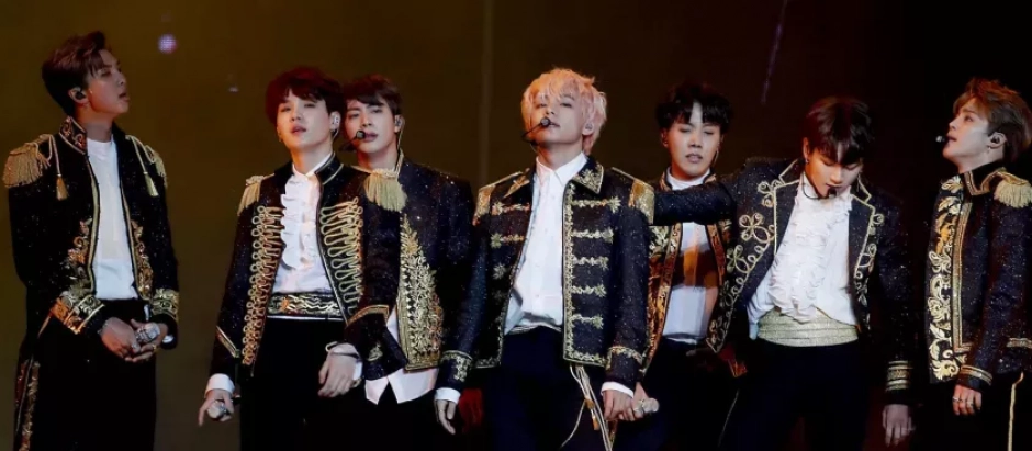 El grupo de K-pop BTS podría anunciar pronto noticias sobre su alistamiento al ejército