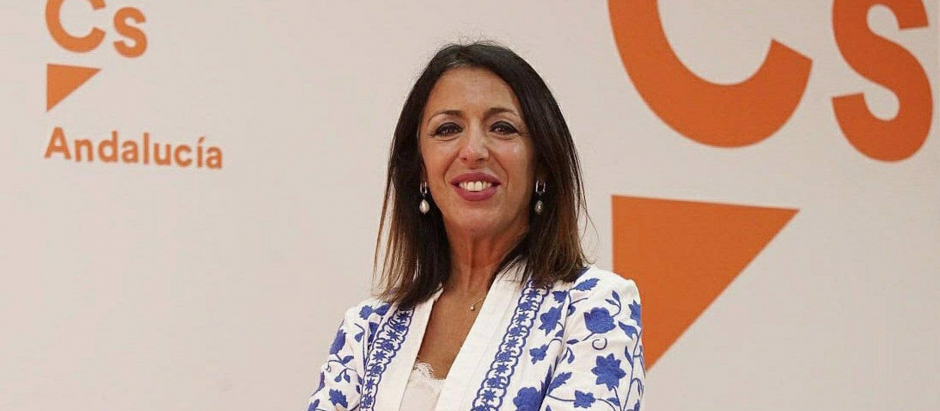 La presidenta del Parlamento de Andalucía y número dos de la lista de Cs por Sevilla a las elecciones autonómicas, Marta Bosquet.
ESPAÑA EUROPA ANDALUCÍA POLÍTICA
CIUDADANOS