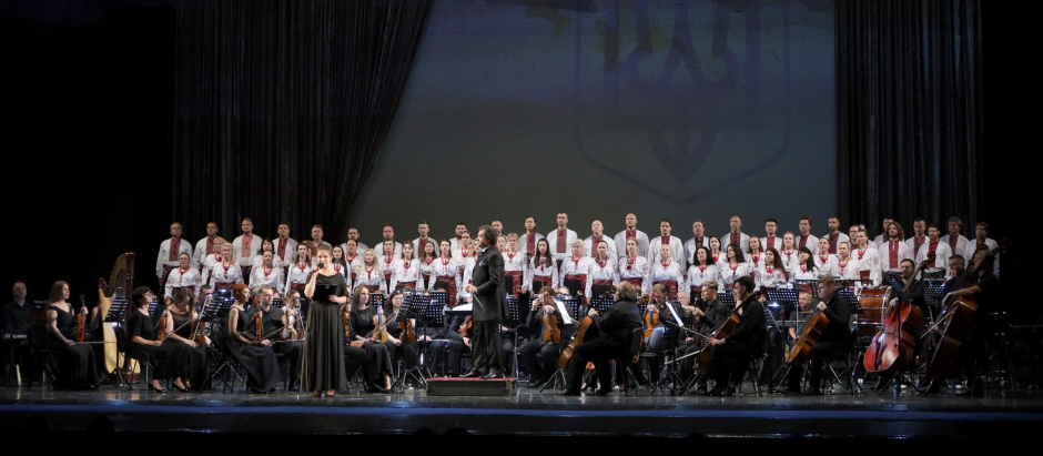 Ópera de Odesa