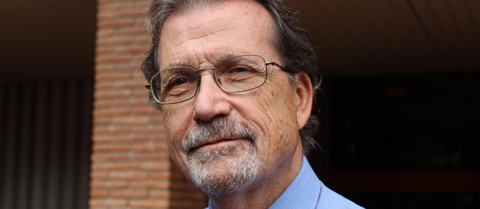 Josep Miró es el presidente de e-Cristians