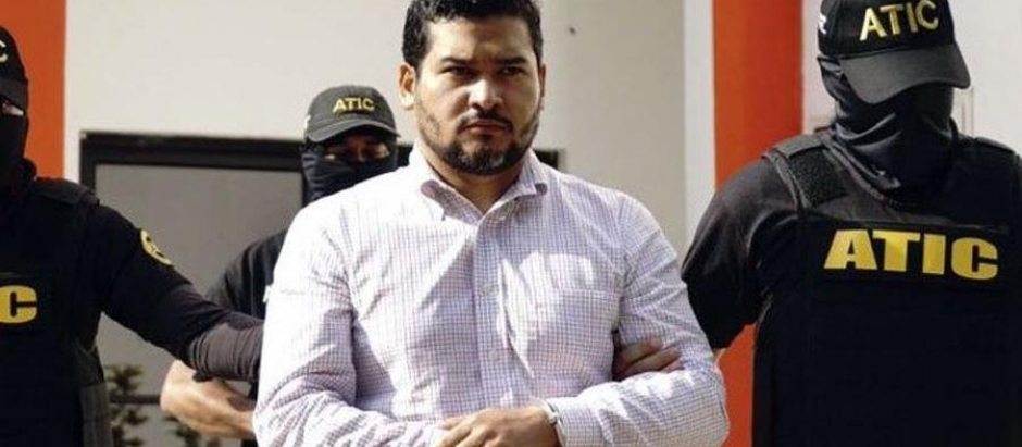 David Castillo, el empresario hondureño que mandó asesinar a la activista que arruinó sus planes profesionales