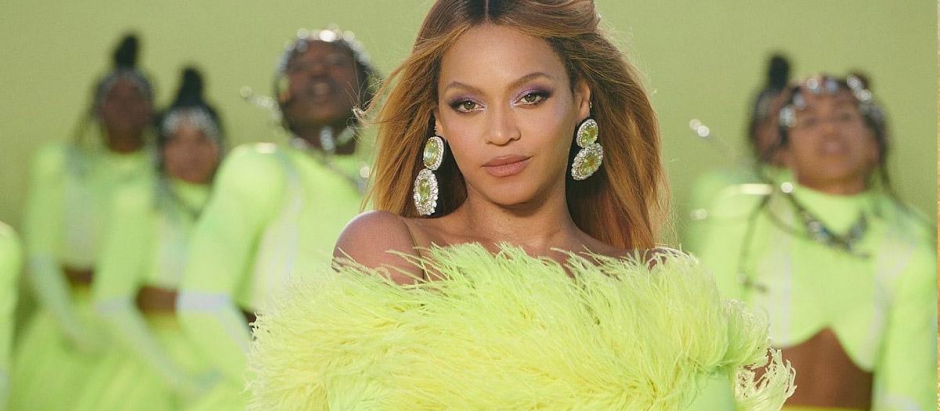 Beyoncé acaba de publicar su nuevo álbum, 'Renaissance'