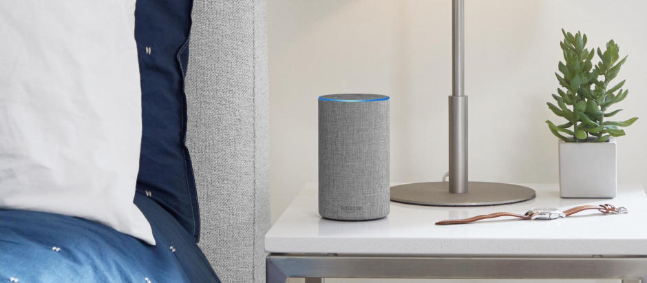 Amazon quiere que Alexa pueda tener la voz de familiares fallecidos