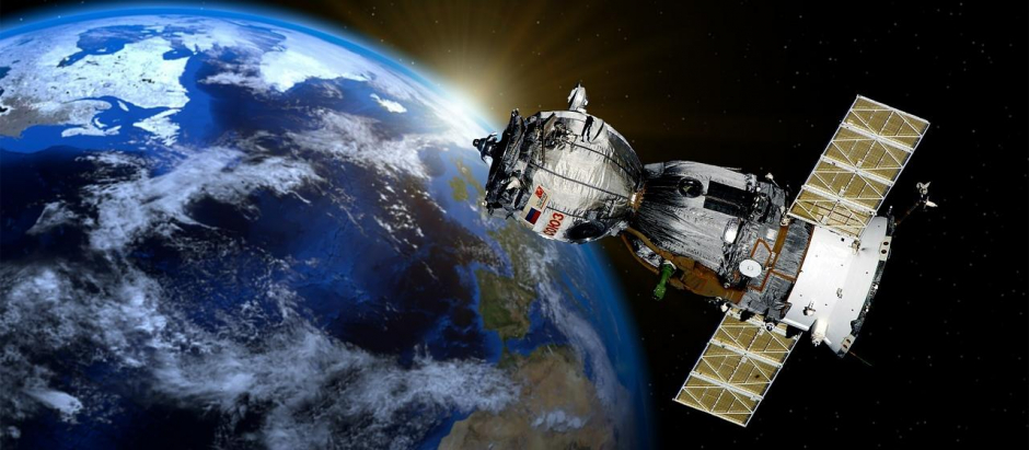 En los próximos 10 años habrá un importante aumento de lanzamiento de satélites comerciales