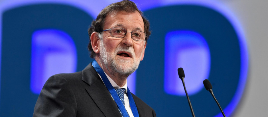 Una asociación independentista y la familia Pujol, tras la querella contra Rajoy en Andorra