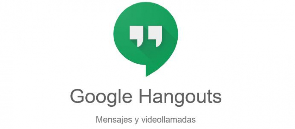 Google Hangouts cerrará definitivamente en noviembre