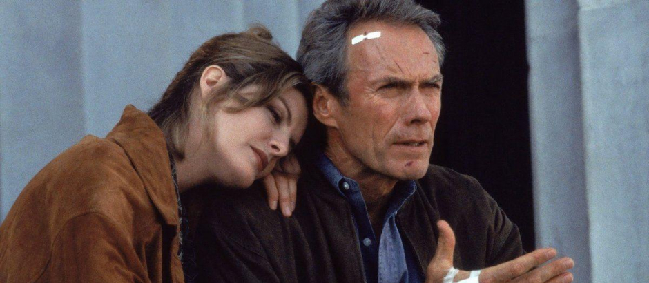 <i>En la línea de fuego</i> es una de las películas que emitirá La 1 dentro de su ciclo dedicado a Clint Eastwood