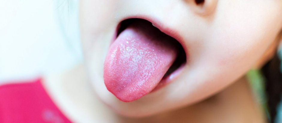 La saliva podría ser la forma en que se propagan estos virus