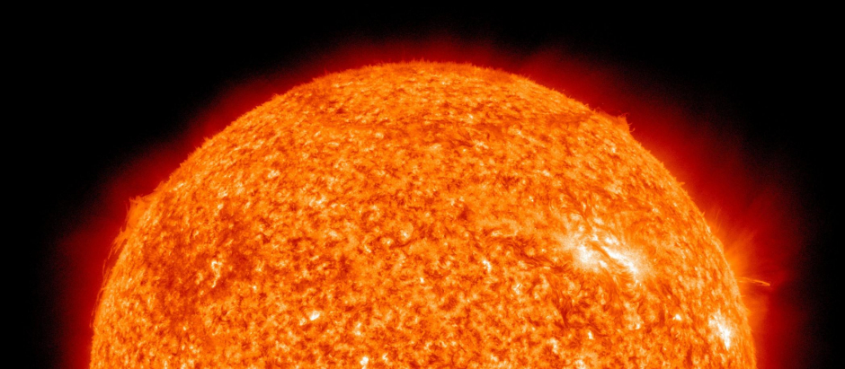 El Sol ha estado particularmente activo esta primavera, enviando muchas erupciones a medida que crece la actividad en el ciclo regular de manchas solares de 11 años