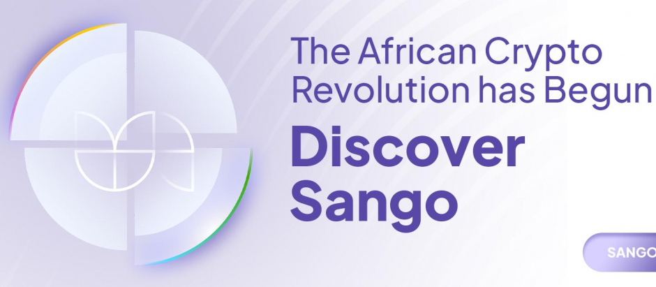 La República Centroafricana ha lanzado Sango, su primera criptomoneda